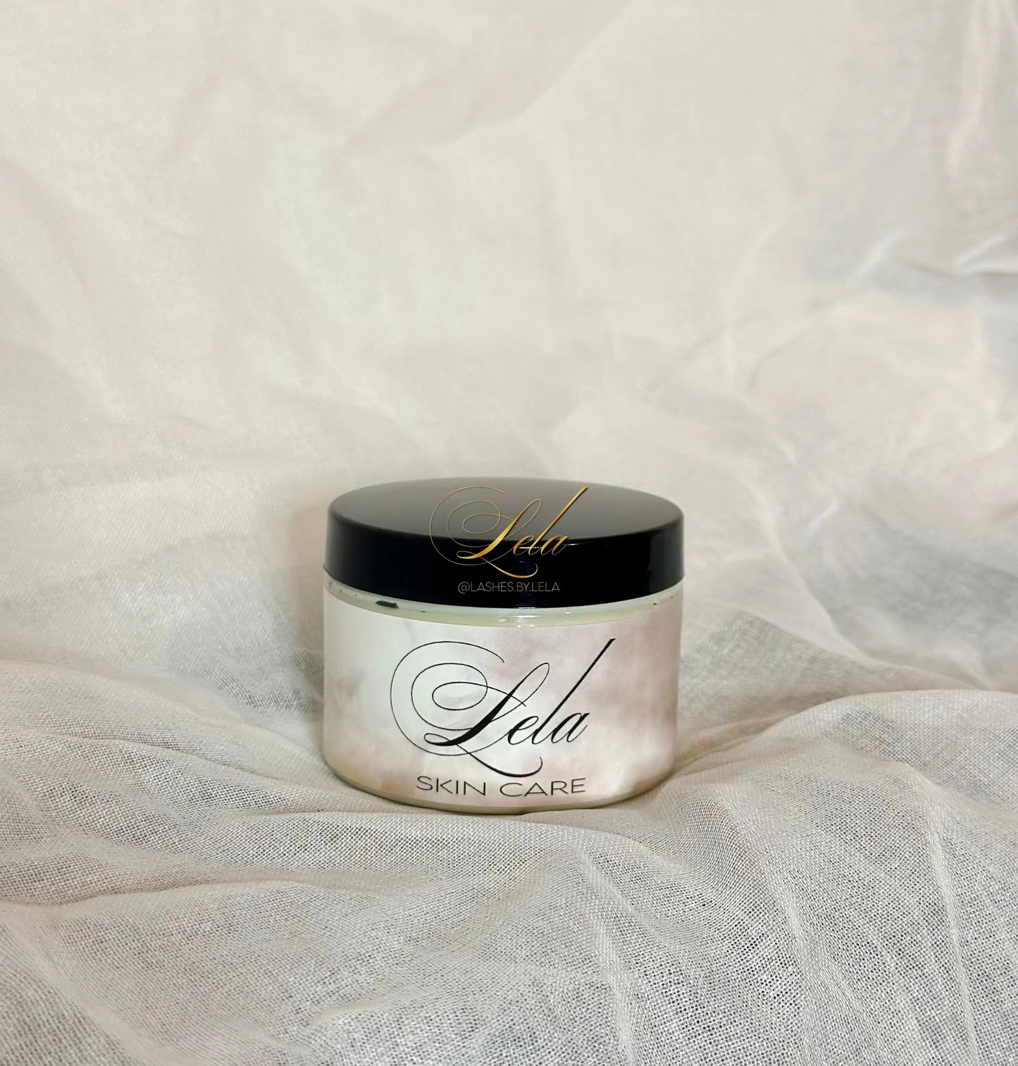 Lela hundsmör - En nötter av naturlig hudvård lelastore