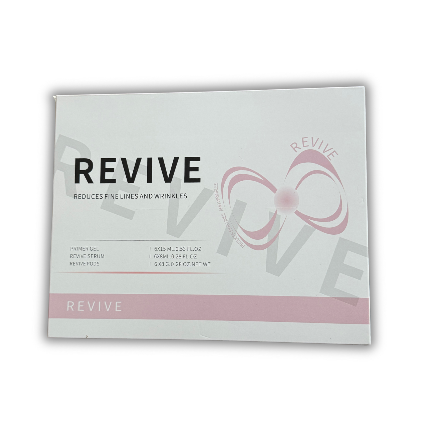 Revive lelastore