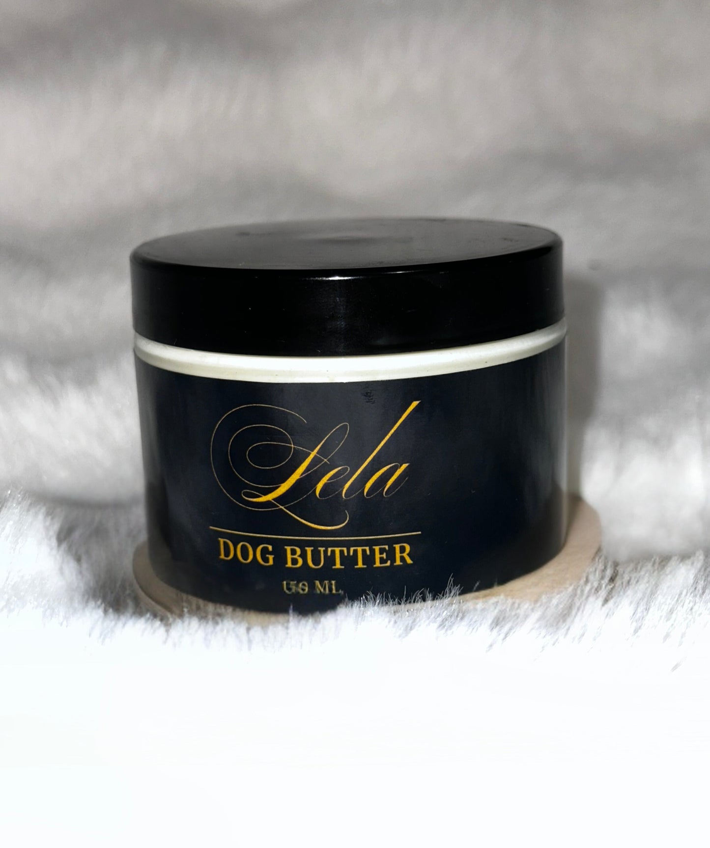 Lela dog butter lelastore