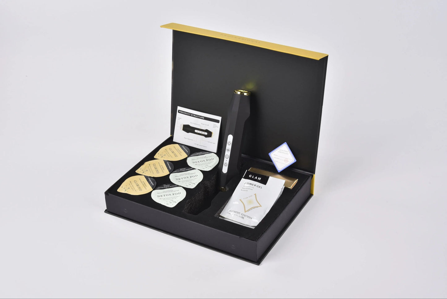 Dynamic Oxygen bubbles set ( förköp ) lelastore