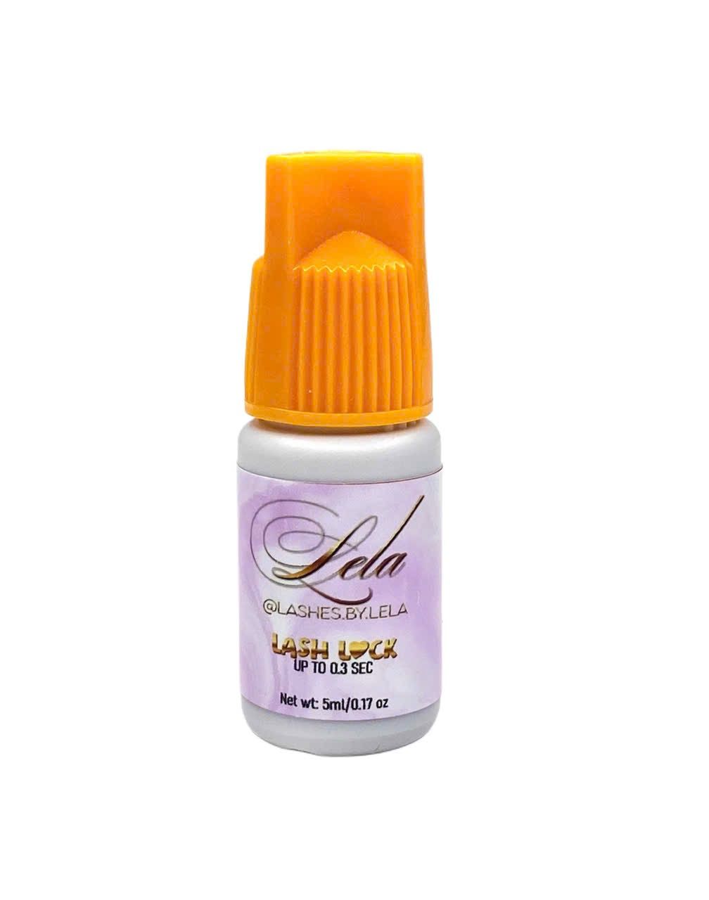 Lela - Lash Lock up to 0.3 sec lelastore