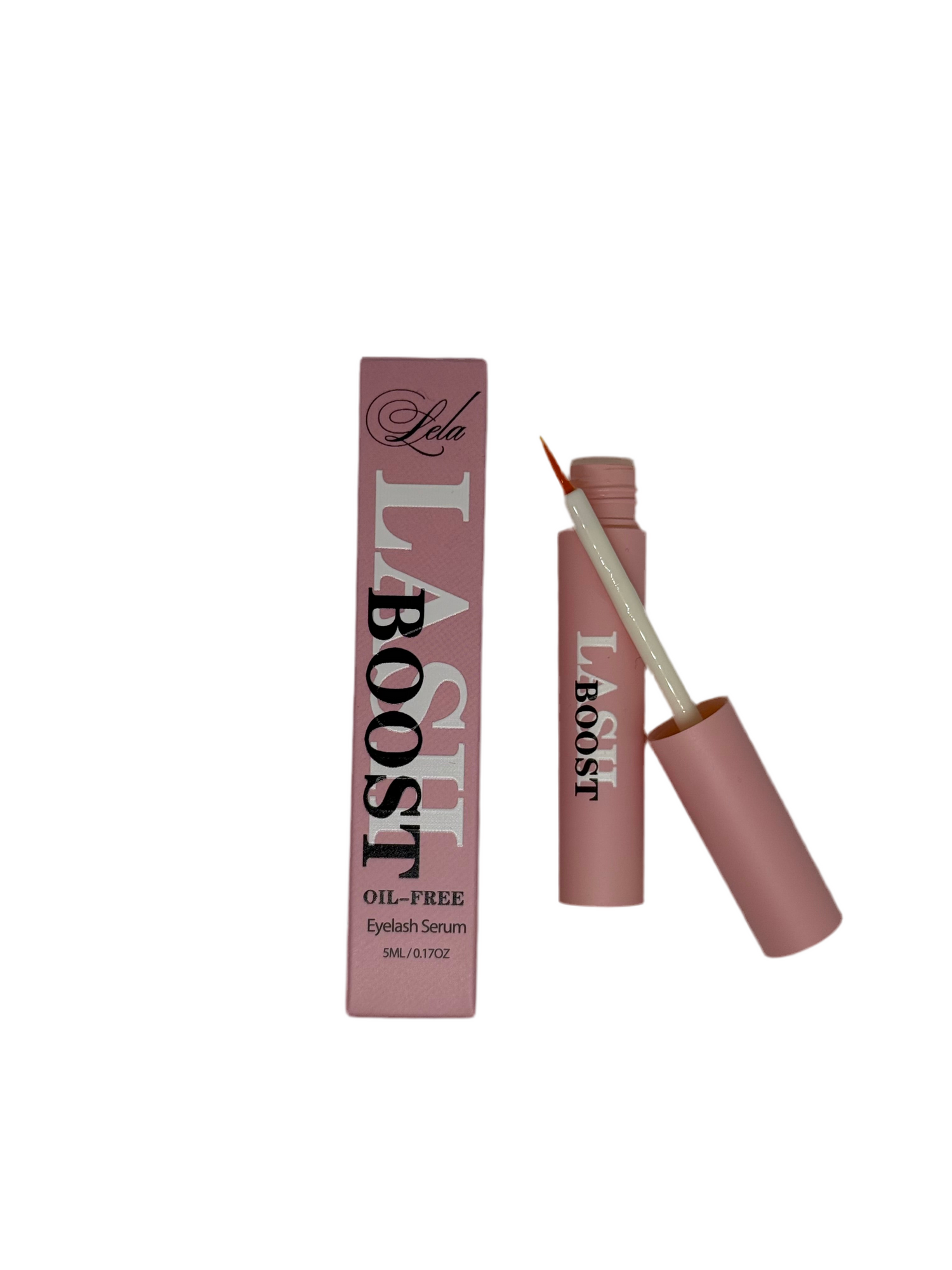 Lela – Lash boost x2 lelastore