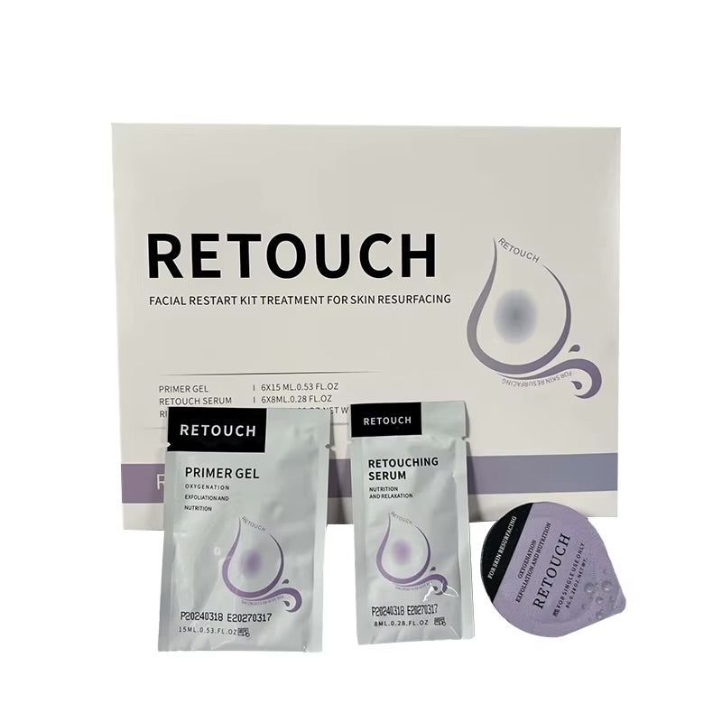 Retouch lelastore