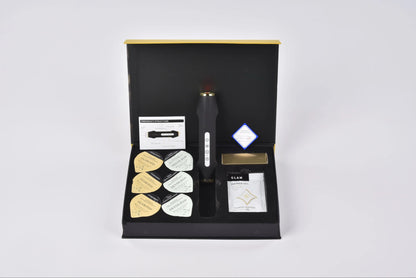 Dynamic Oxygen bubbles set ( förköp ) lelastore