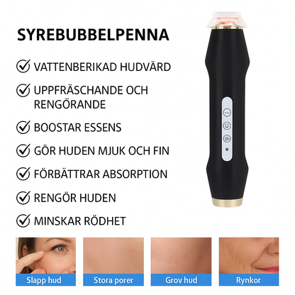 Dynamic Oxygen bubbles set ( förköp ) lelastore