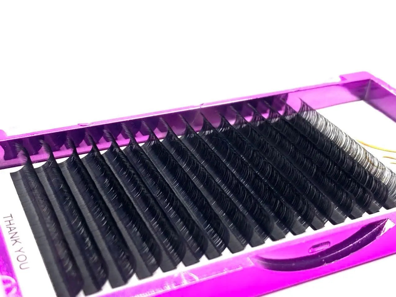 Lashes by Lela DD-böj 0.03mm lelastore