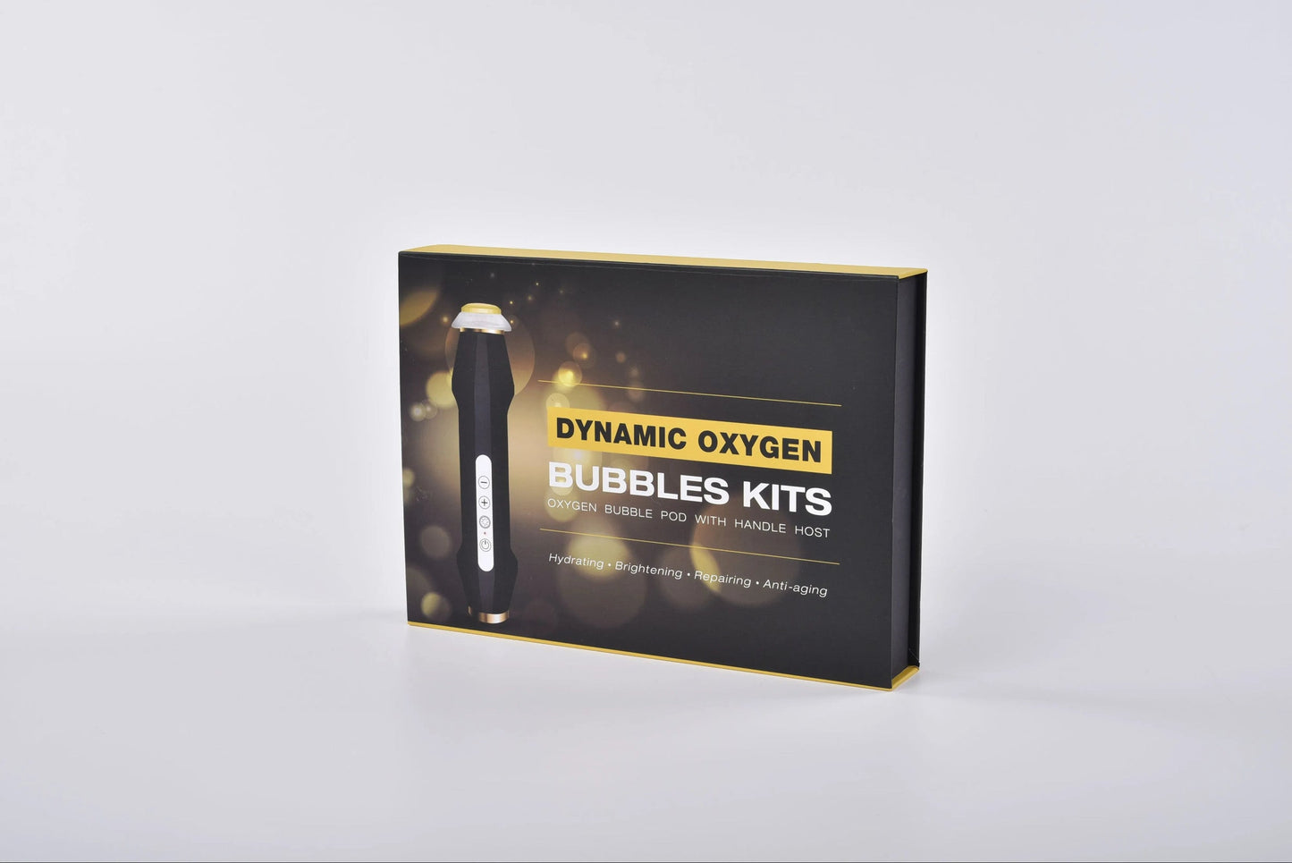 Dynamic Oxygen bubbles set ( förköp ) lelastore