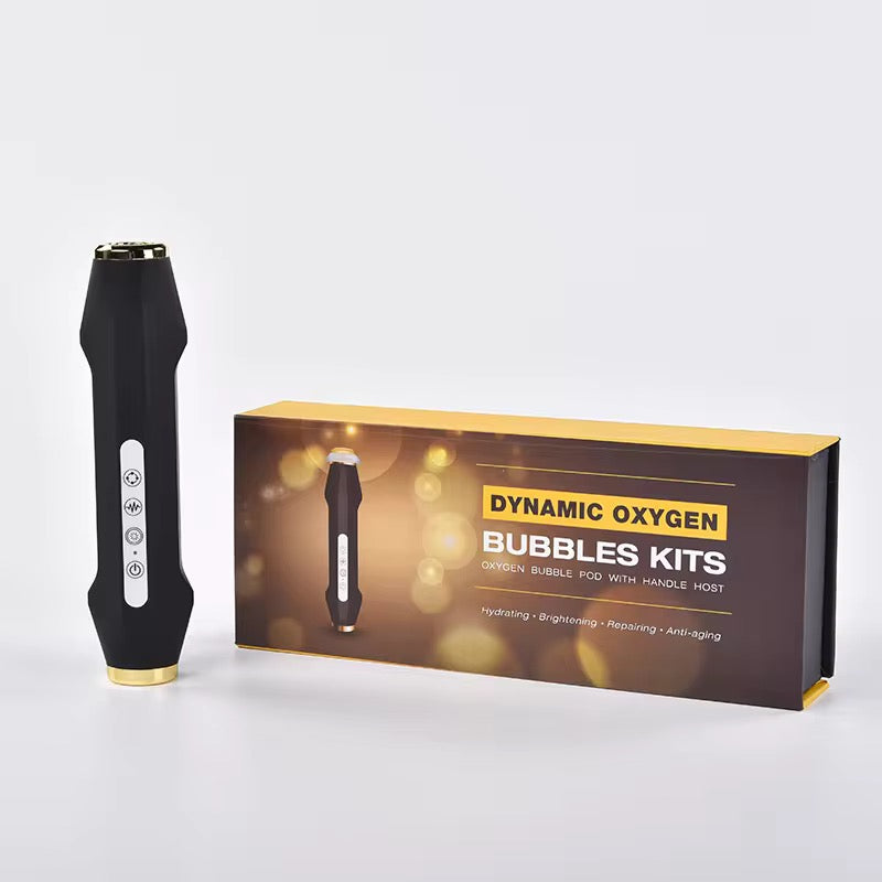 Dynamic oxygen bubbles kit lelastore