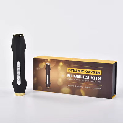 Dynamic oxygen bubbles kit lelastore