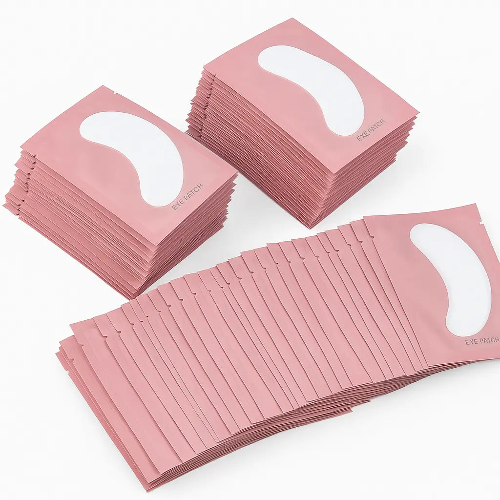 Eyepads - 50 pack lelastore