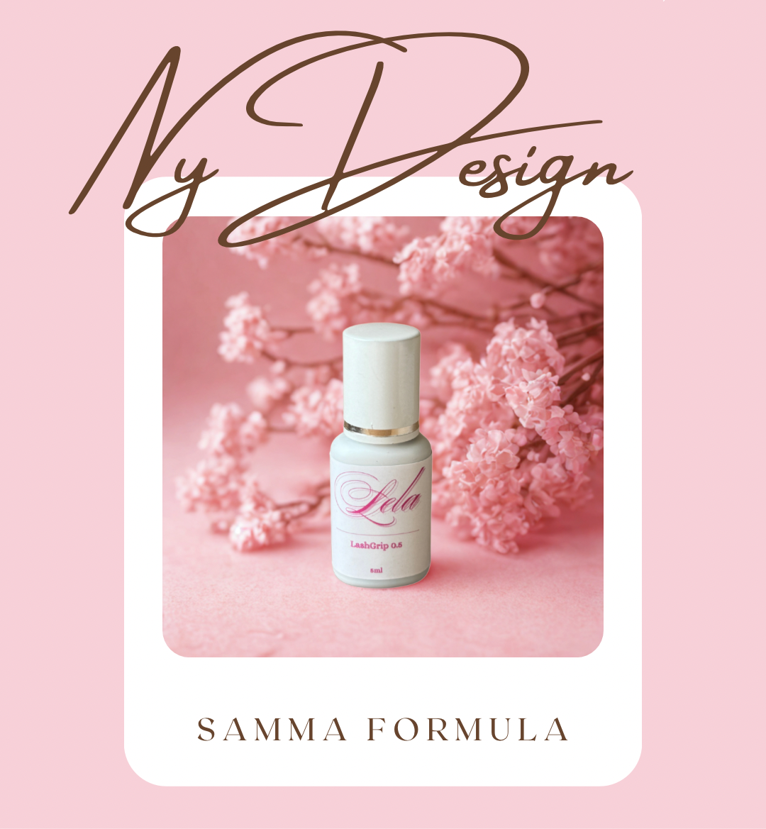 Lela - Lash Grip lelastore