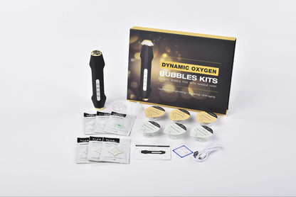 Dynamic Oxygen bubbles set ( förköp ) lelastore