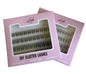 Lela - Cluster Lashes lelastore