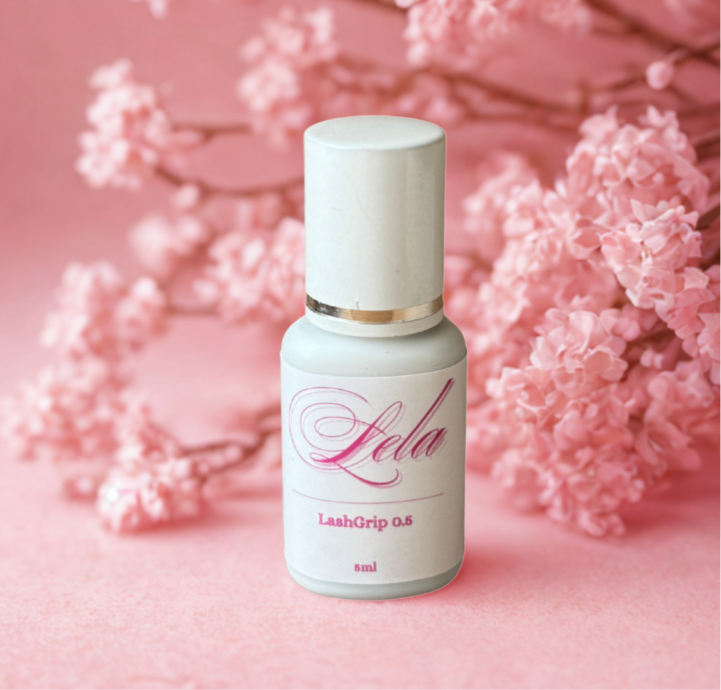 Lela - Lash Grip lelastore