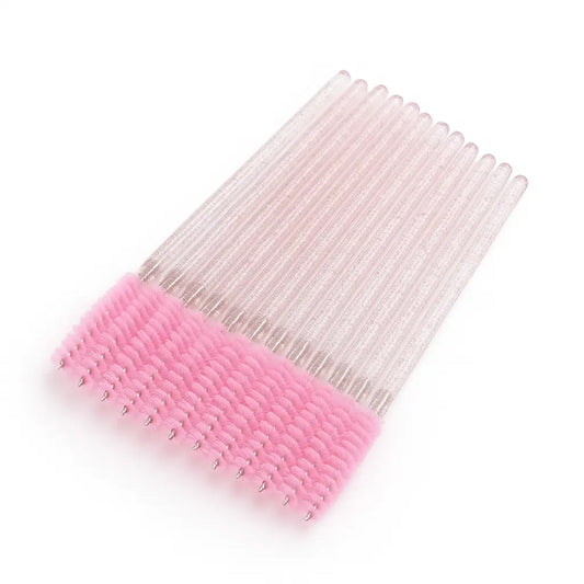 Fransborstar - 50 pack lelastore