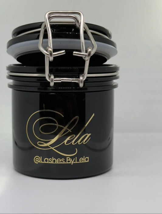 Limförvaring || Gluebox lelastore