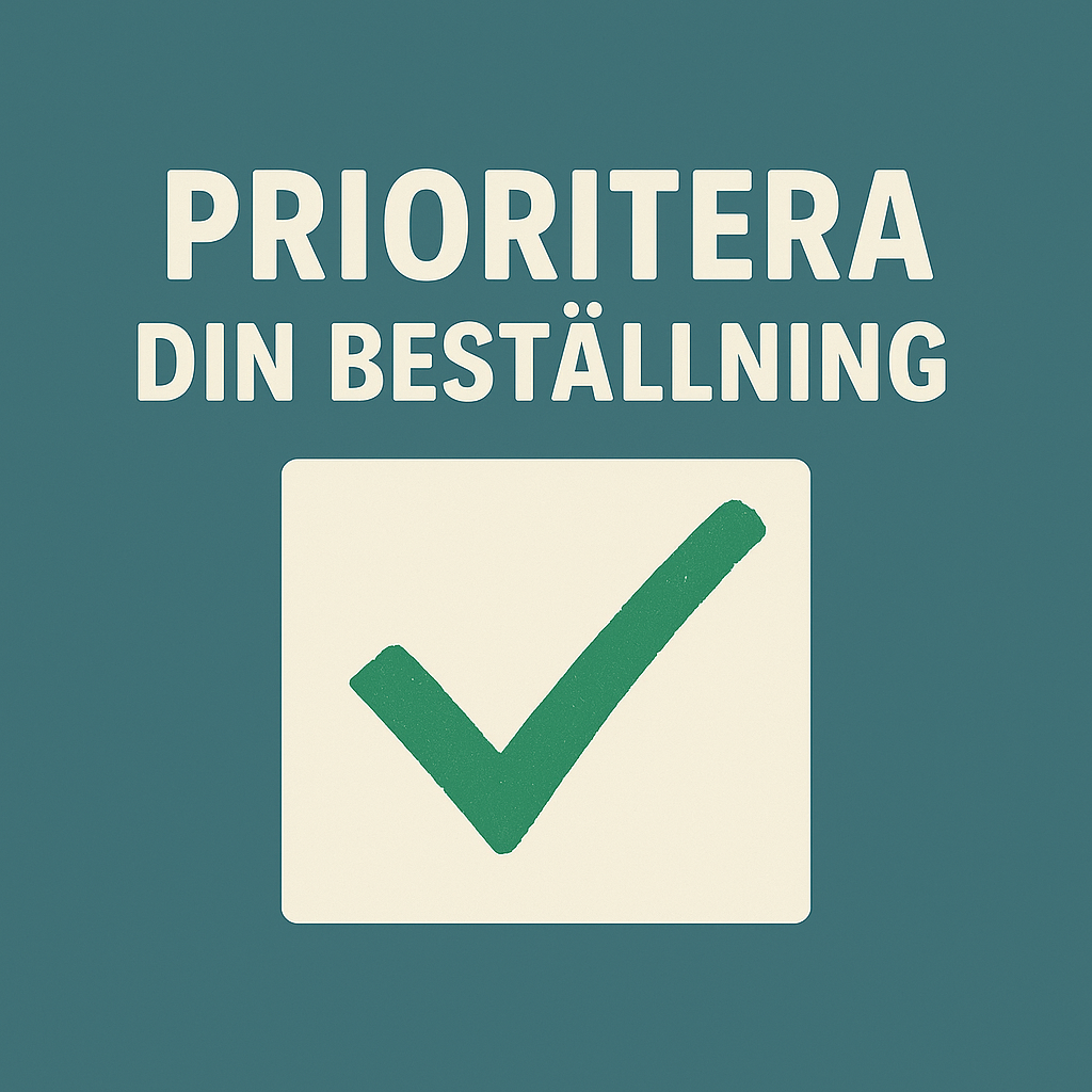 Priotera din order lelastore