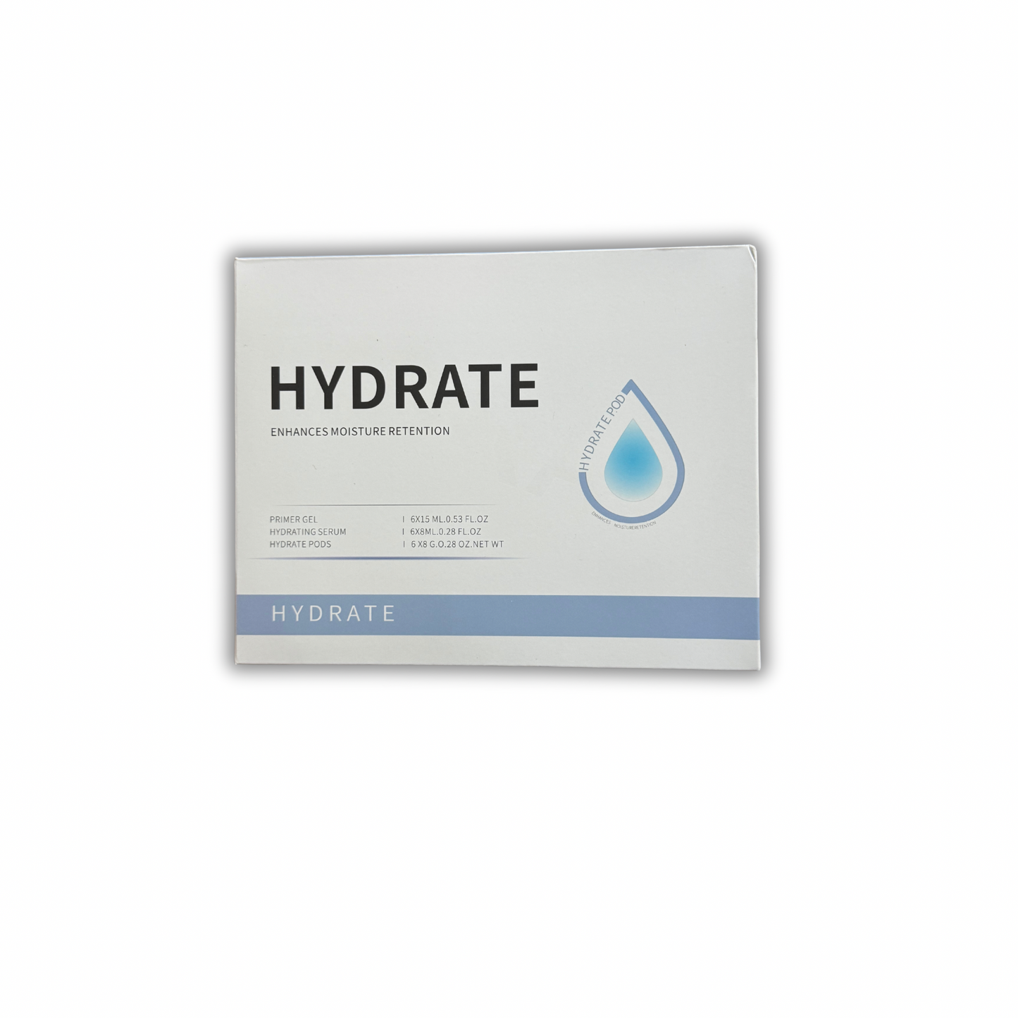 Hydrate lelastore