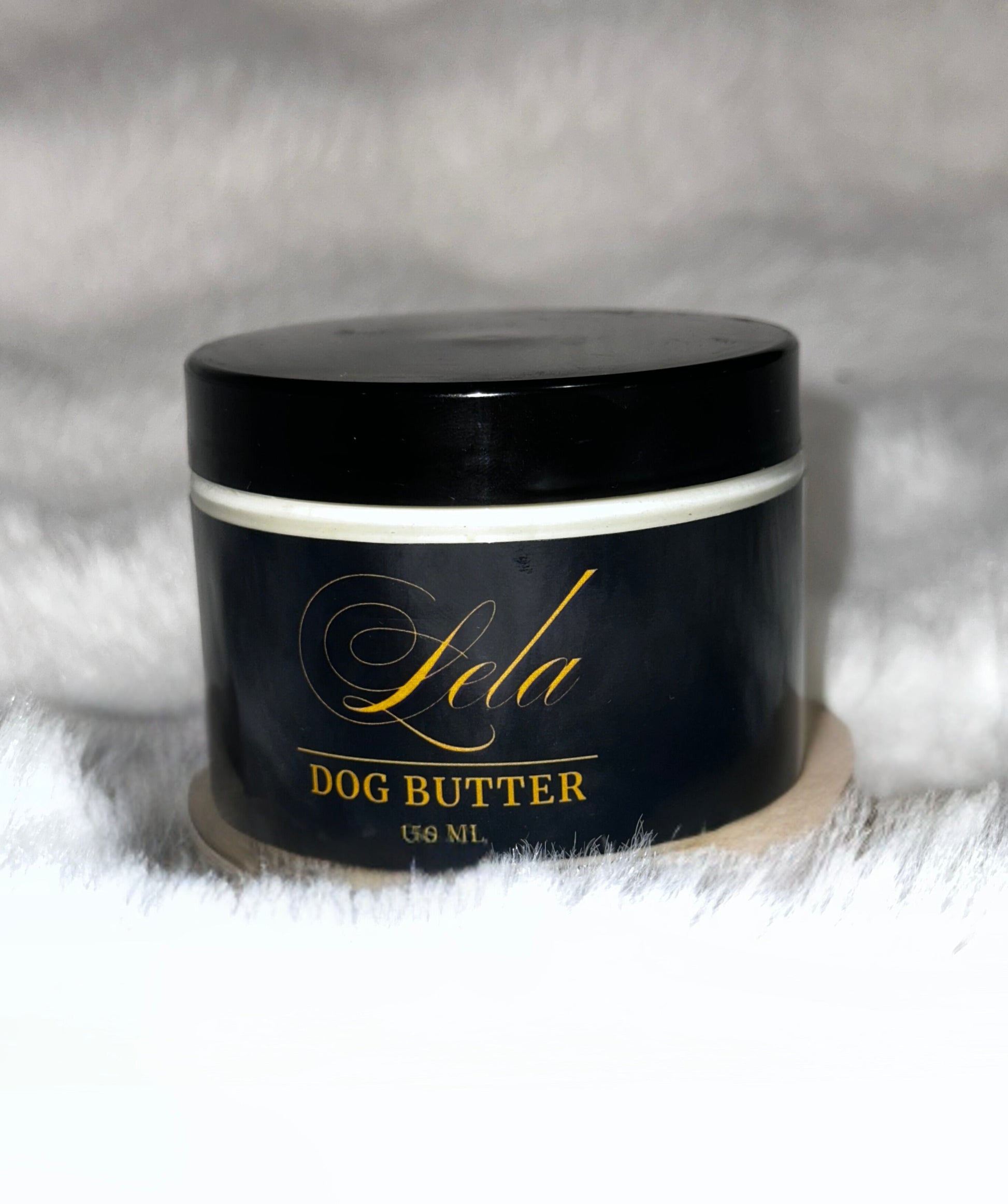 Lela dog butter lelastore