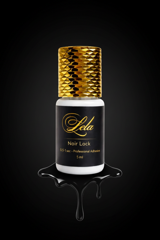 Noir Lock – Professionell Franslim Lelastore