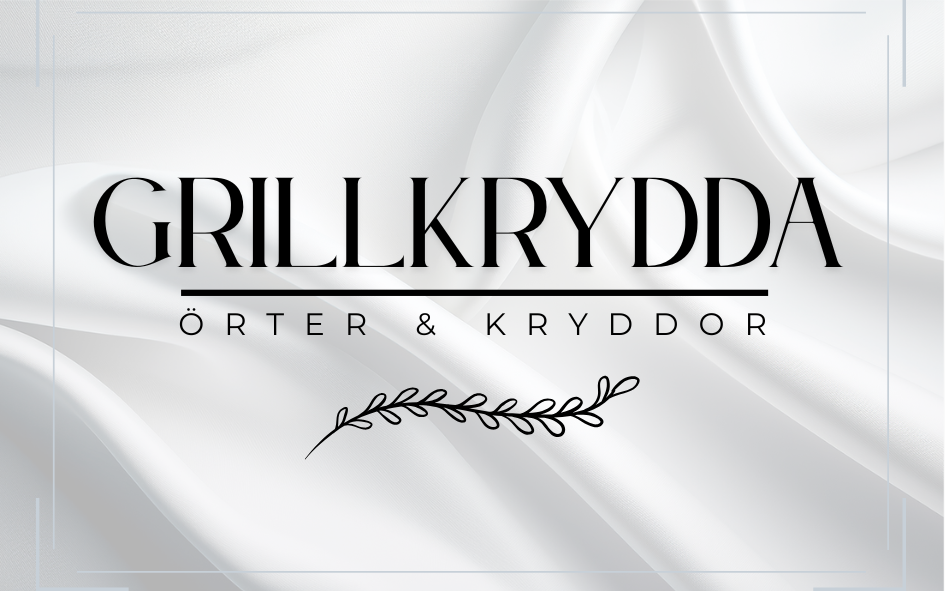 Ingefära Kryddetikett (Klistermärke) lelastore